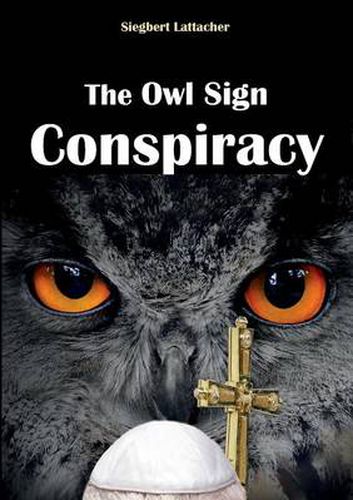 Cover image for The Owl Sign Conspiracy