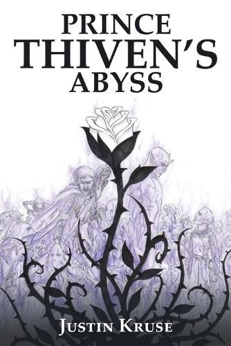 Cover image for Prince Thiven's Abyss