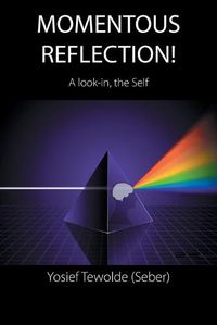 Cover image for Momentous Reflection!: A Look-In, the Self