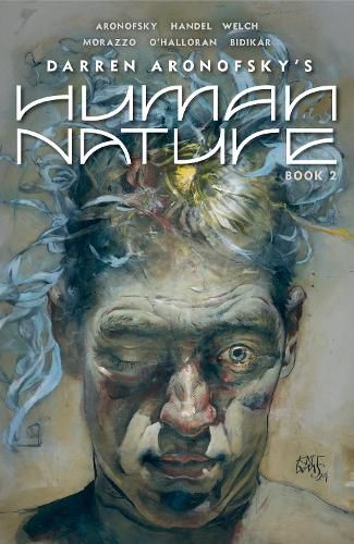 Cover image for Human Nature Book 2