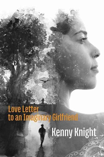Cover image for Love Letter to an Imaginary Girlfriend