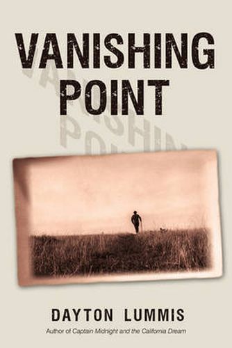 Cover image for Vanishing Point