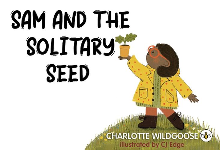 Cover image for Sam and the Solitary Seed