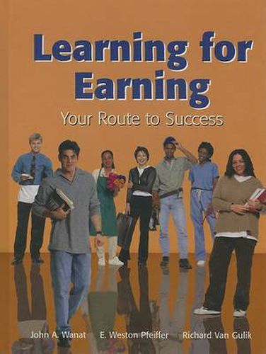 Learning for Earning: Your Route to Success