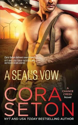 Cover image for A SEAL's Vow