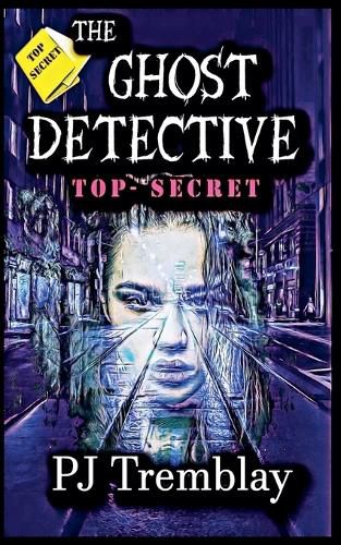 Cover image for The Ghost Detective