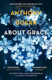 Cover image for About Grace