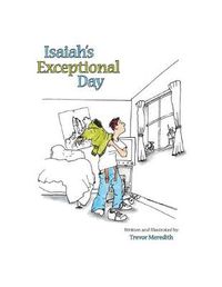 Cover image for Isaiah's Exceptional Day