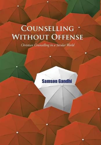 Cover image for Counselling Without Offense: Christian Counselling in a Secular World