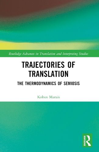 Trajectories of Translation