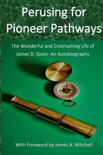 Cover image for Perusing for Pioneer Pathways