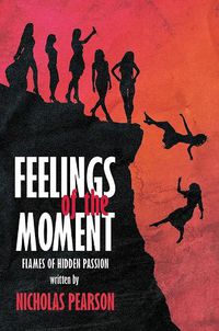 Cover image for Feelings of the Moment