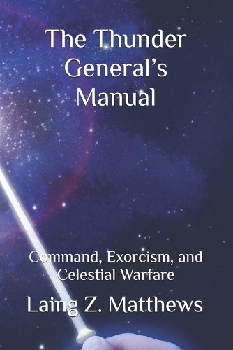 Cover image for The Thunder General's Manual