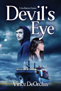 Cover image for Devil's Eye