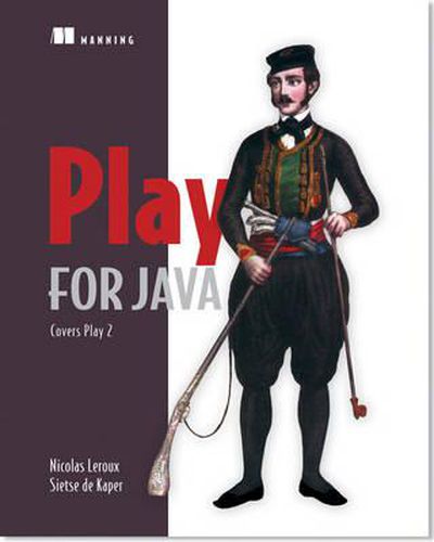 Cover image for Playing for Java