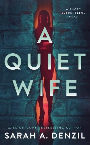 Cover image for A Quiet Wife