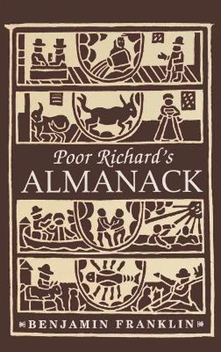 Poor Richard's Almanack