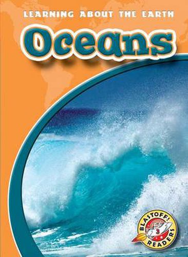 Cover image for Oceans