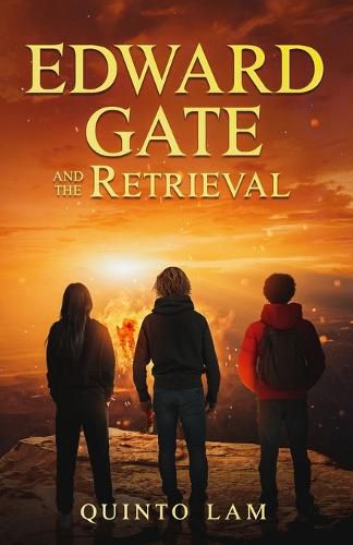 Edward Gate and the Retrieval