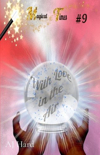 Cover image for Magical Times