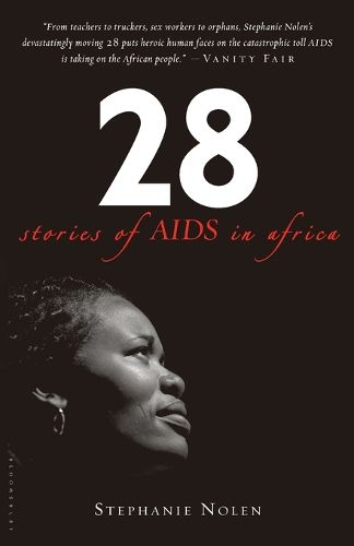 Cover image for 28: Stories of AIDS in Africa