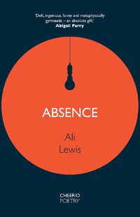 Cover image for Absence