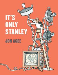 Cover image for It's Only Stanley