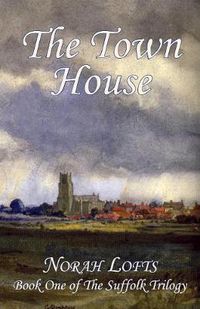 Cover image for The Town House