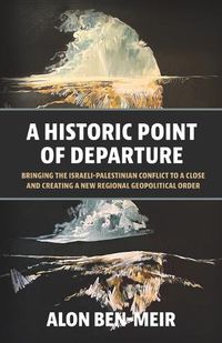 Cover image for A Historic Point of Departure