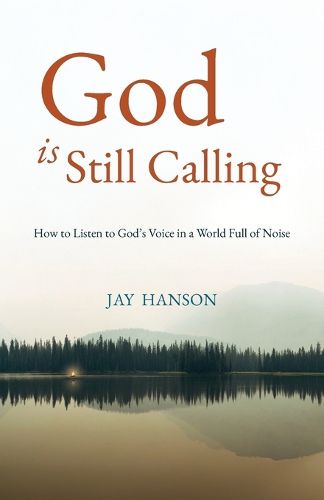 Cover image for God is Still Calling
