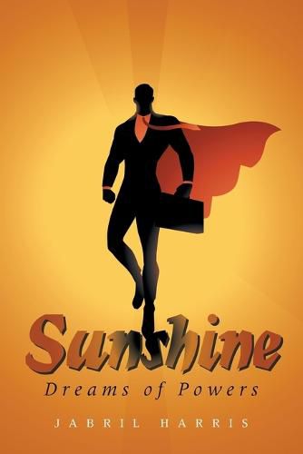 Cover image for Sunshine