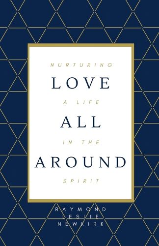 Cover image for Love All Around