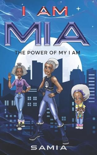 Cover image for I Am MIA