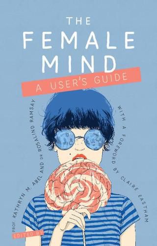 Cover image for The Female Mind: User's Guide