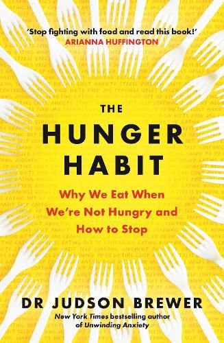 Cover image for The Hunger Habit