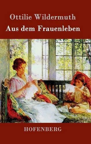 Cover image for Aus dem Frauenleben