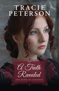 Cover image for A Truth Revealed