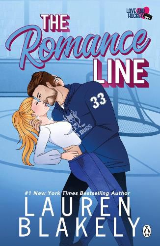 Cover image for The Romance Line