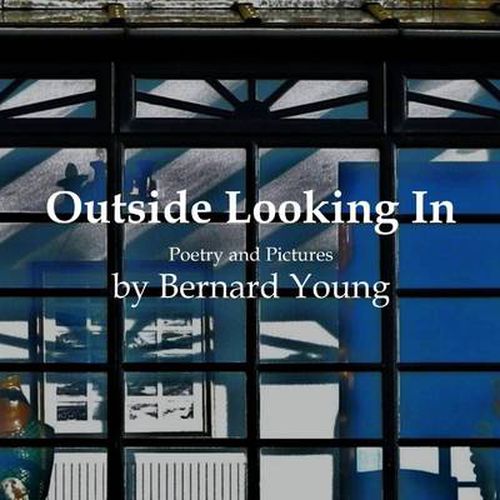 Cover image for Outside Looking In