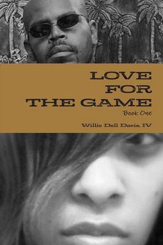 Cover image for Love for the Game