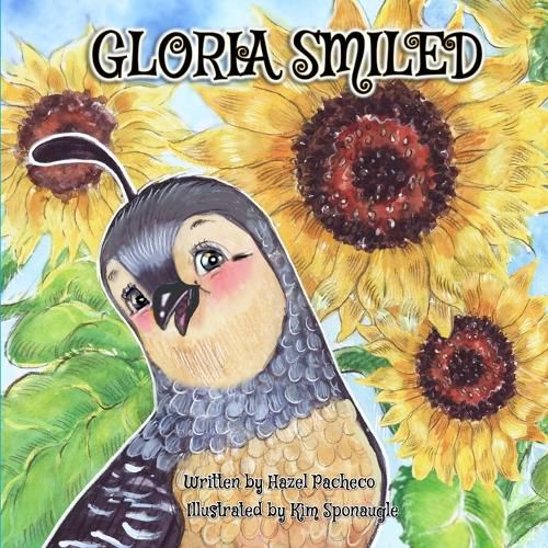 Cover image for Gloria Smiled