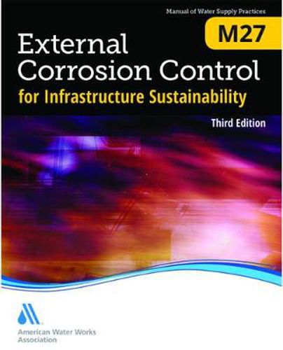 Cover image for M27 External Corrosion Control for Infrastructure Sustainability