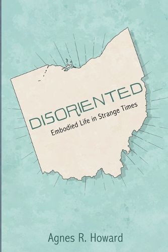 Cover image for Disoriented