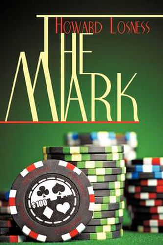 Cover image for The Mark
