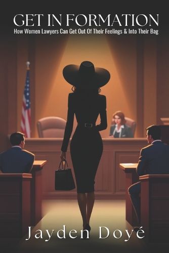 Cover image for Get In Formation