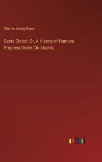 Cover image for Gesta Christi