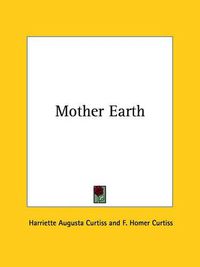 Cover image for Mother Earth