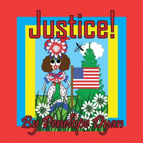 Cover image for Justice!