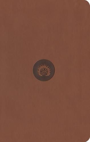 Cover image for ESV Reformation Study Bible, Student Edition, Brown