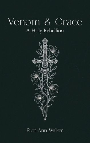 Cover image for Venom & Grace